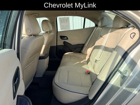 Certified 2014 Chevrolet Malibu LT image 9