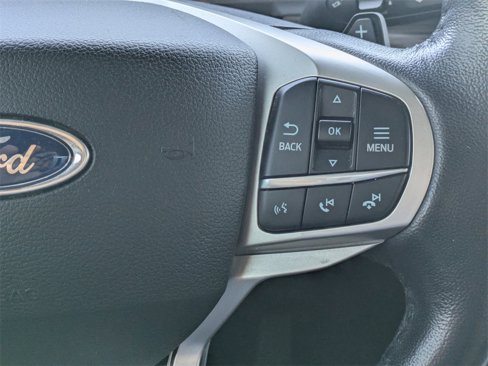 Used 2020 Ford Explorer Limited image 27