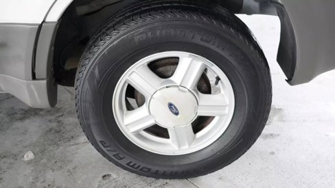 Used 2001 Ford Escape XLT image 24
