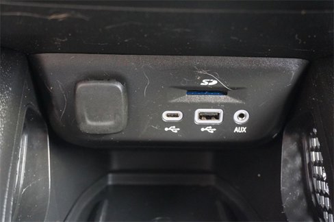 Used 2021 Chevrolet TrailBlazer ACTIV w/ Sun and Liftgate Package image 19