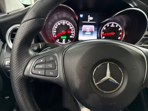 Used 2015 Mercedes-Benz C 300 4MATIC Sedan image 64