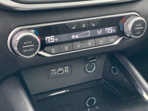 Certified 2020 Nissan Altima 2.5 SV image 16