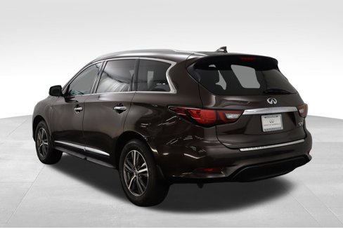 Used 2019 INFINITI QX60 Luxe w/ Essential Package image 26