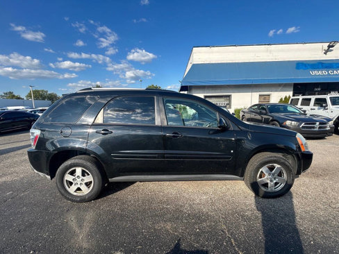 Used 2006 Chevrolet Equinox LT image 8