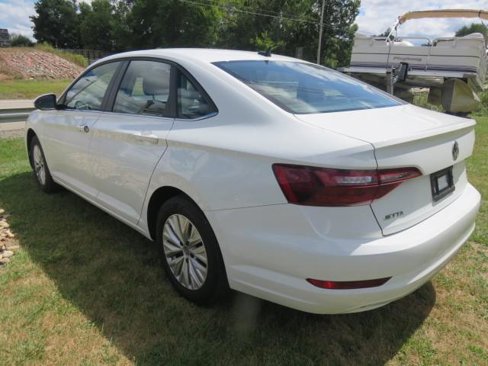 Used 2020 Volkswagen Jetta S w/ Driver Assistance Package image 5
