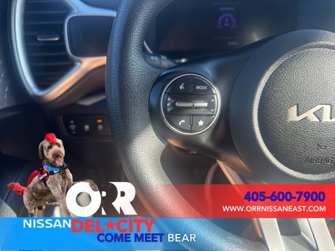 Used 2024 Kia Soul LX w/ Option Group 015 image 20