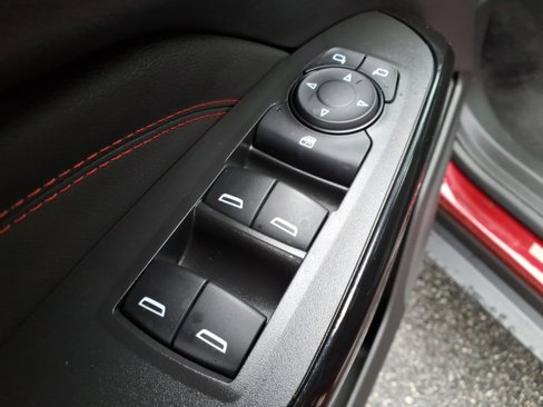 Certified 2024 Chevrolet Trax RS w/ Driver Confidence Package image 29