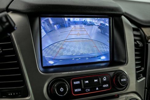 Used 2016 GMC Yukon XL Denali w/ Open Road Package image 23