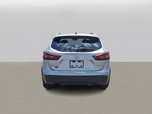 Used 2022 Nissan Rogue Sport SL image 9