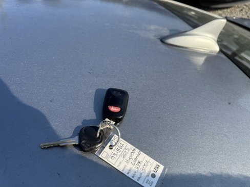 Used 2013 Hyundai Elantra GLS image 8