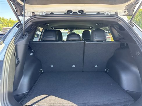 New 2025 Jeep Compass Latitude w/ Convenience Group image 11