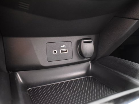Used 2020 Nissan Rogue Sport S w/ Appearance Package image 15