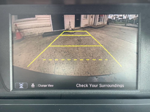 Used 2016 Honda Accord LX image 24