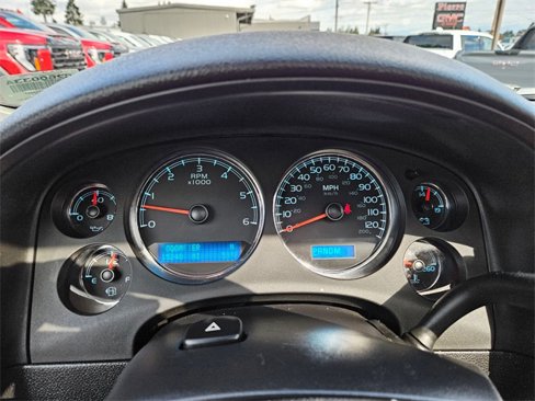 Used 2011 Chevrolet Avalanche LT image 21