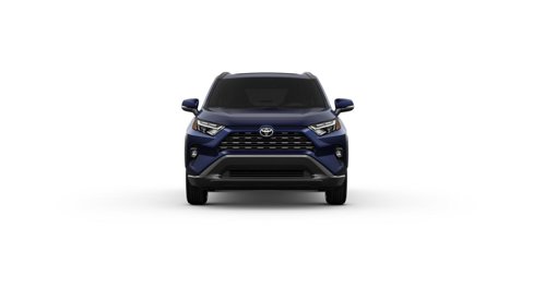 New 2025 Toyota RAV4 XLE Premium image 17