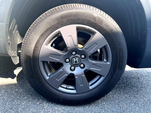 Used 2020 Honda Ridgeline RTL-E image 47