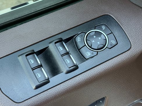 Used 2018 Ford F150 King Ranch w/ Equipment Group 601A Luxury image 12