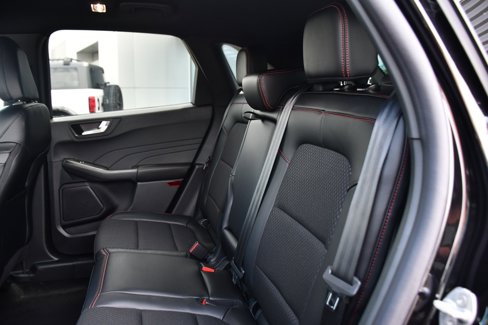 New 2025 Ford Escape ST-Line w/ Tech Pack #1 image 17