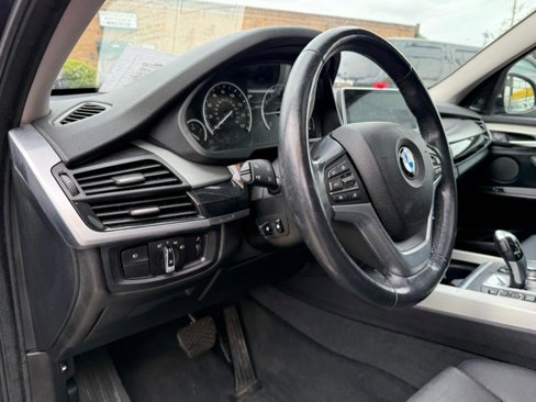 Used 2016 BMW X5 xDrive40e image 13