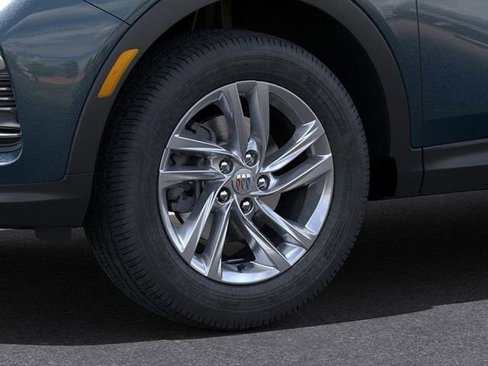 New 2025 Buick Envista Preferred w/ Convenience I Package image 9