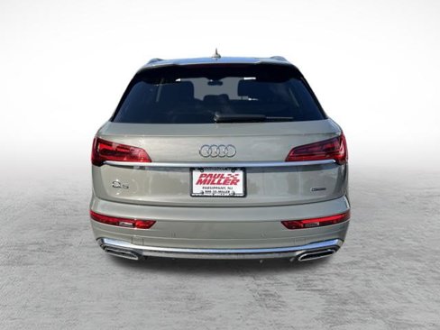 Certified 2023 Audi Q5 2.0T Premium Plus w/ Premium Plus Package image 5