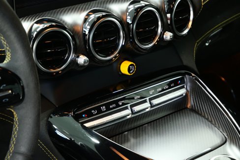 Used 2020 Mercedes-Benz AMG GT R image 22