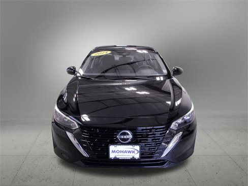 Used 2024 Nissan Sentra S image 10