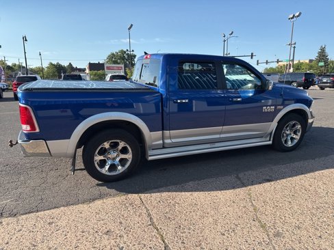Used 2014 RAM 1500 Laramie image 6
