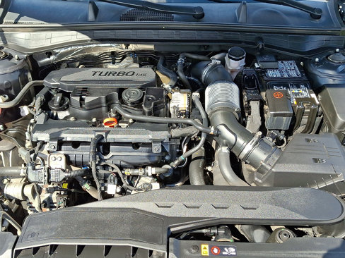 Used 2021 Hyundai Sonata Limited image 27