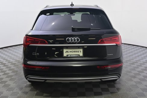 Used 2021 Audi Q5 2.0T Premium Plus image 6