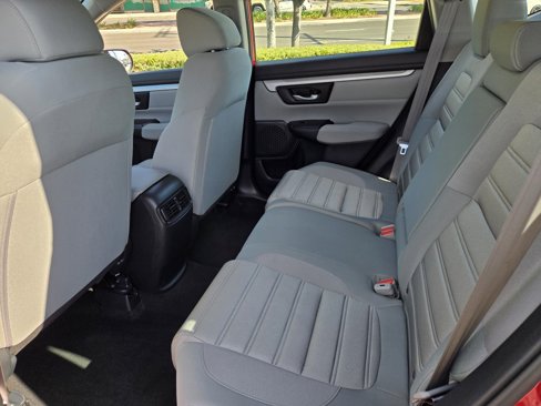 Used 2020 Honda CR-V LX image 22