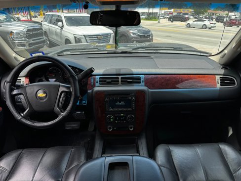 Used 2011 Chevrolet Silverado 3500 LTZ image 19