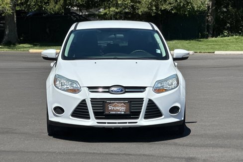 Used 2014 Ford Focus SE image 10