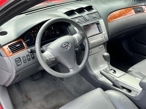 Used 2008 Toyota Solara SLE image 14