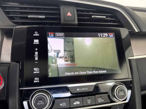 Used 2016 Honda Civic EX-T image 33