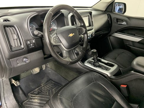 Used 2016 Chevrolet Colorado LT w/ Midnight Edition image 26