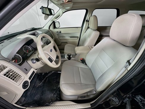 Used 2012 Ford Escape XLT image 24