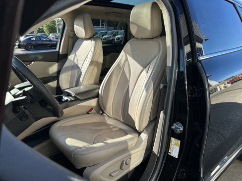 Used 2020 Lincoln Nautilus Reserve w/ Equipment Group 201A image 58