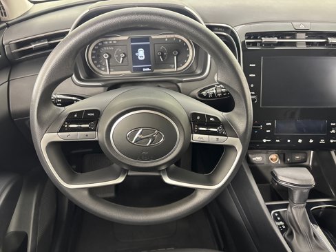 Used 2024 Hyundai Tucson SEL image 25