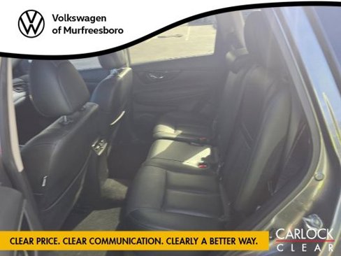 Used 2020 Nissan Rogue SL image 9