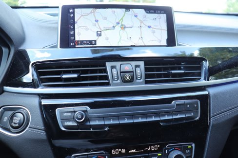 Used 2023 BMW X2 xDrive28i w/ Convenience Package image 34