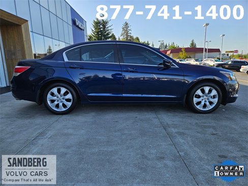 Used 2010 Honda Accord EX-L image 4