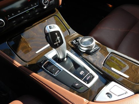 Used 2014 BMW 535i Sedan image 21