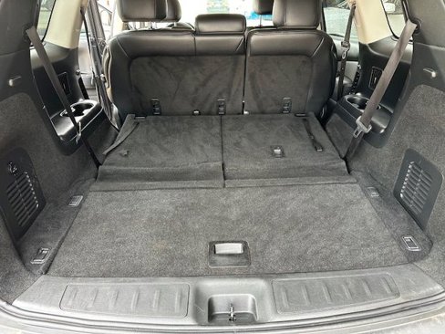 Used 2020 Nissan Pathfinder SL image 21