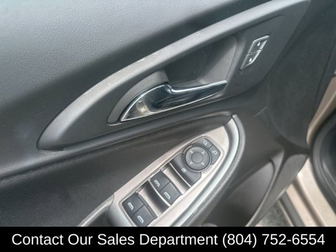 Used 2023 Chevrolet Malibu LT w/ Driver Confidence Package image 10