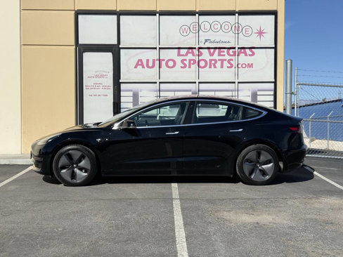 Used 2018 Tesla Model 3 Long Range image 5