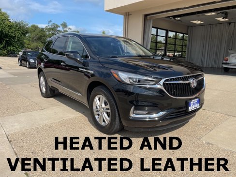 Used 2019 Buick Enclave Premium image 1