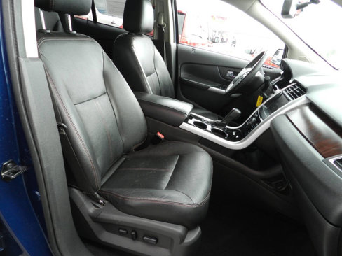 Used 2012 Ford Edge Limited image 10