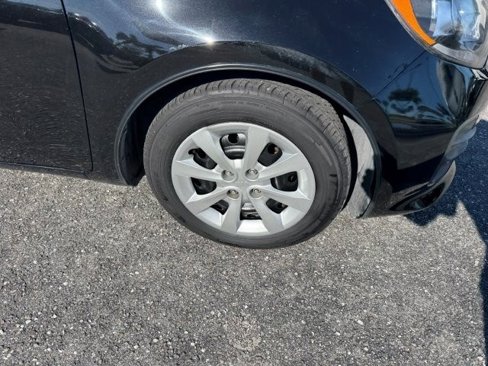 Used 2017 Kia Rio LX w/ Paint Protection Package image 5
