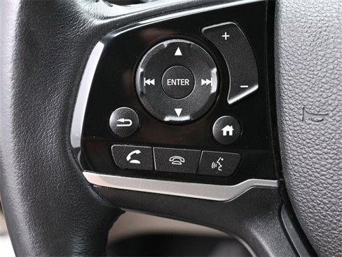 Used 2018 Honda Odyssey EX-L image 17